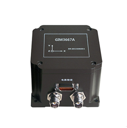 GIM3667时间记录仪