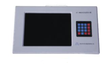 MT-102型气井液面测试仪